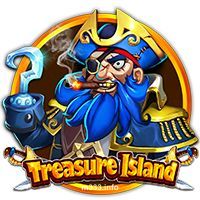 TreasureIsland m333 mx