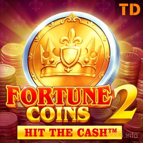 Fortune Coins 2