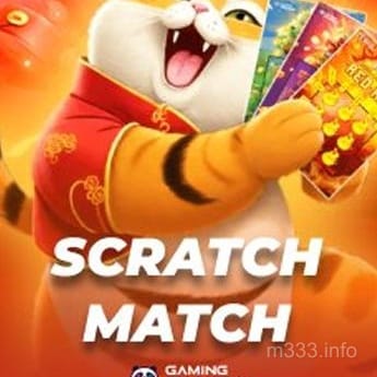 Scratch Match