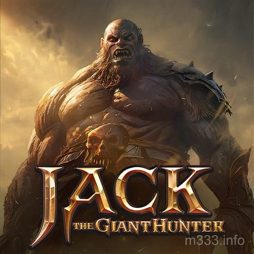 m333 mx Jack the Giant Hunter juego